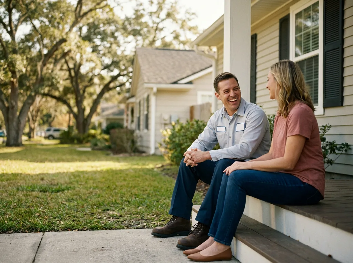 Septic tank pumping FAQs for Cordesville, SC